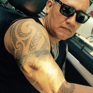 Meet your Posher, Raul